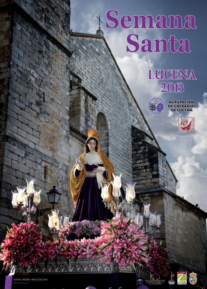 Semana Santa en Lucena  